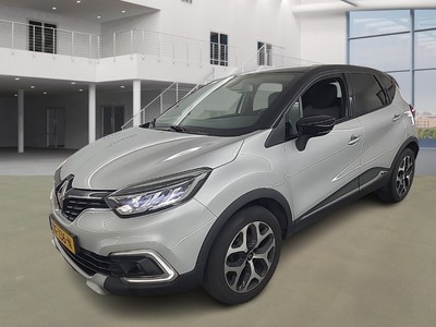 Renault Captur 0.8 0.9 TCE INTENS, 2018