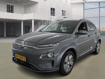 Hyundai Kona 0.0 EV PREMIUM 64 KWH, 2019