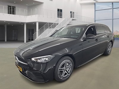 Mercedes-Benz C-klasse estate 1.9 300 E AMG LINE, 2024