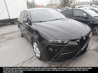 Alfa Romeo tonale 1.6 diesel 130cv -