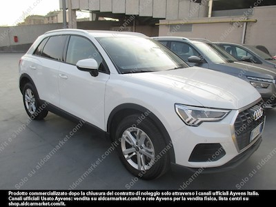 Audi Q3 45 tfsi E S -
