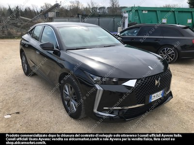 Citroen Ds DS 4 PC bluehdi 130 -