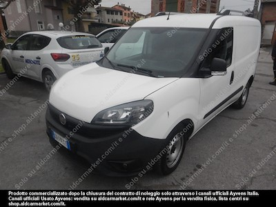 Fiat doblo cargo ch1 business 1.6 -