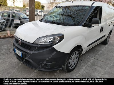 Fiat doblo cargo maxi lh1 lounge -