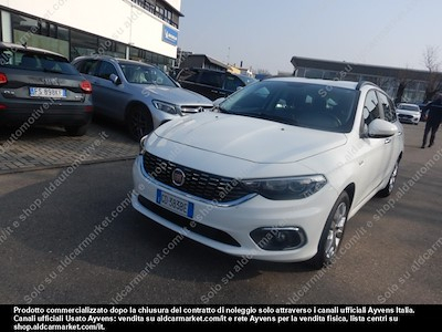 Fiat tipo SW PC 1.6 mjt -