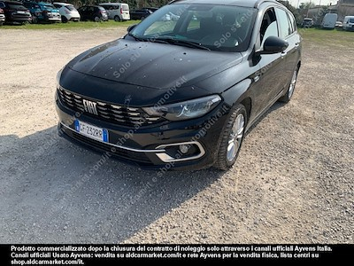 Fiat tipo SW PC 1.6 mjt -
