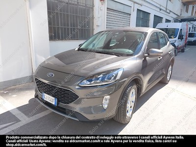 Ford kuga 1.5 ecoblue 120cv 2wd -