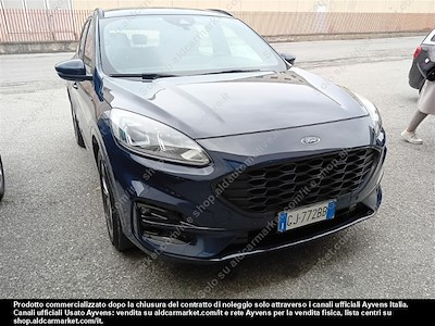 Ford kuga 1.5 ecoblue 120cv 2wd -