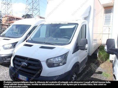 Ford transit cabpc TP 350 L3 -