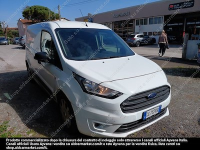Ford transit connect 1.5 tdci 100cv -