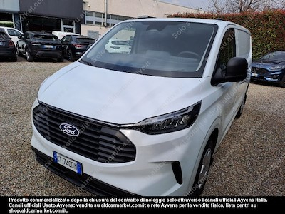 Ford transit custom 280 l1h1 2.0 -