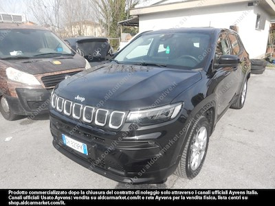 Jeep compass 1.6 mjet II 88kw -