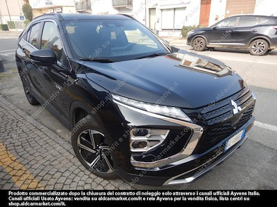 Mitsubishi eclipse cross 2.4 phev instyle -