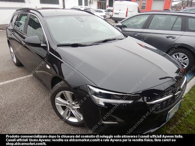 Opel insignia SW ST 2.0 cdti -