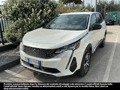 Peugeot 5008 bluehdi 130 allure eat8 -