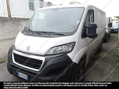 Peugeot boxer 330 l2h1 2.2 bluehdi -