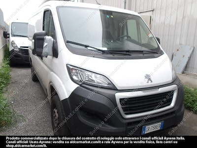 Peugeot boxer 330 l2h1 2.2 bluehdi -