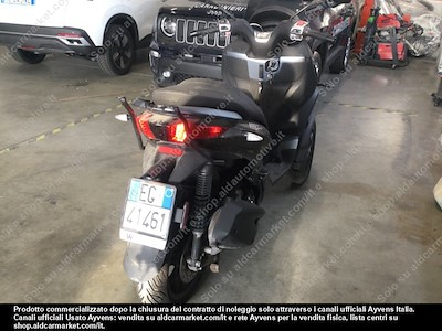 Piaggio mp3 300 hpe motociclo euro -