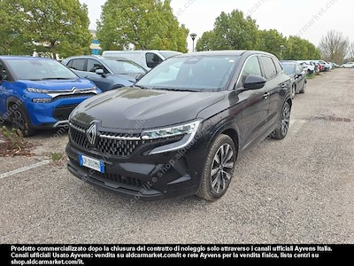 Renault austral 1.3 mhev 160 techno -