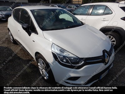Renault clio 1.2 16v duel hatchback -