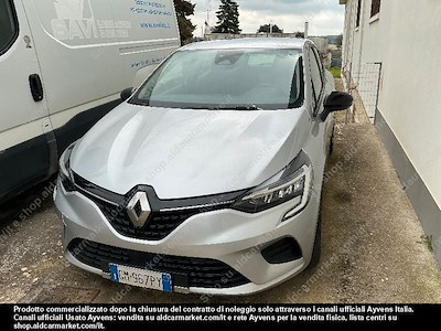 Renault clio N1 1.0 tce 74kw -