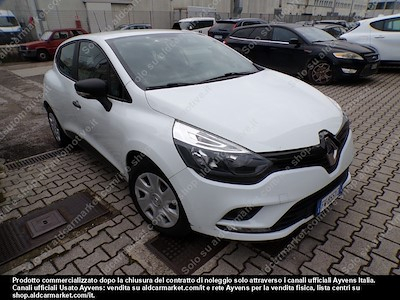 Renault clio van 1.5 dci 90 -