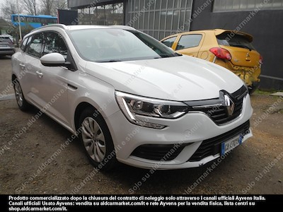 Renault megane SW 1.5 dci 85kw -