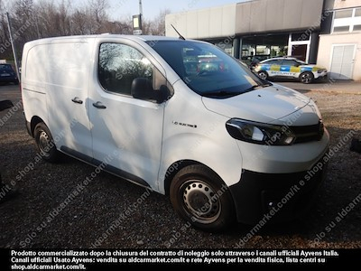 Toyota proace PC 50 kwh L0 -