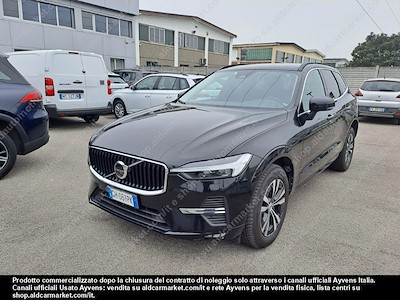 Volvo xc60 PC B4 D automatico -