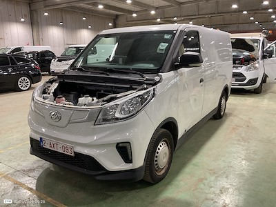 Maxus Edeliver 3 BEV 35KWH AUTO SWB