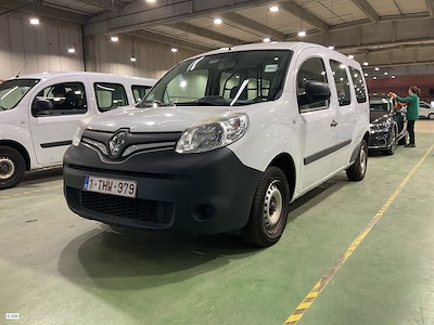 Renault Kangoo express maxi dsl - 2013 1.5 dCi Energy Confort