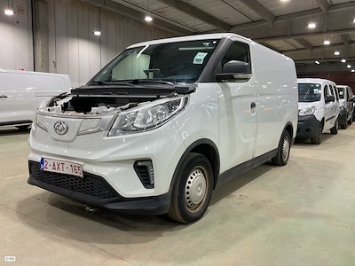 Maxus Edeliver 3 BEV 35KWH AUTO SWB
