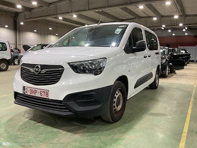Opel COMBO 1.5 TURBO D 75KW 2.3T L2H1 COMFORT