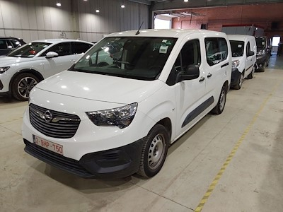 Opel COMBO 1.5 TURBO D 75KW 2.3T L2H1 COMFORT