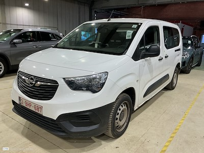 Opel COMBO 1.5 TURBO D 75KW 2.3T L2H1 COMFORT