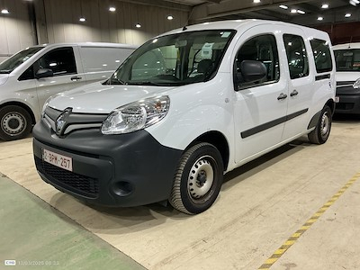 Renault Kangoo express 1.5 BLUE DCI 95 MAXI CONFORT