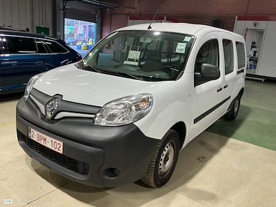 Renault Kangoo express 1.5 BLUE DCI 95 MAXI CONFORT