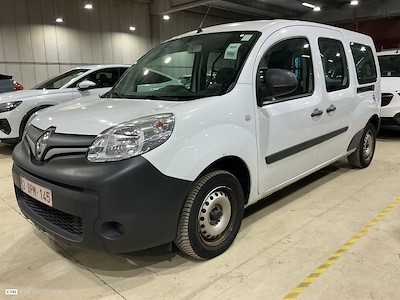 Renault Kangoo express 1.5 BLUE DCI 95 MAXI CONFORT