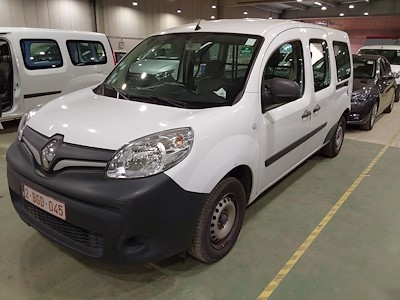 Renault Kangoo express 1.5 BLUE DCI 95 MAXI CONFORT