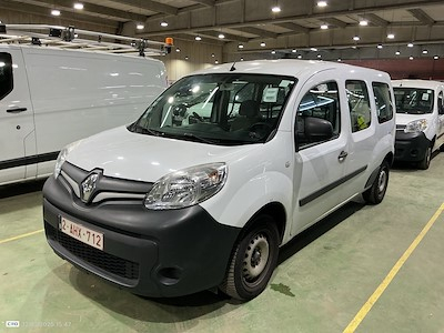 Renault Kangoo express 1.5 BLUE DCI 95 MAXI CONFORT