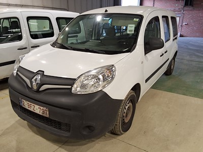 Renault Kangoo express 1.5 BLUE DCI 95 MAXI CONFORT