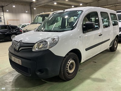 Renault Kangoo express 1.5 BLUE DCI 95 MAXI CONFORT
