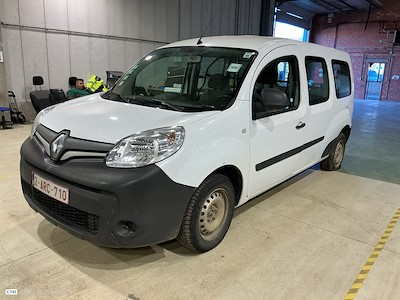 Renault Kangoo express 1.5 BLUE DCI 95 MAXI CONFORT