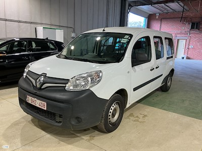 Renault Kangoo express 1.5 BLUE DCI 95 MAXI CONFORT