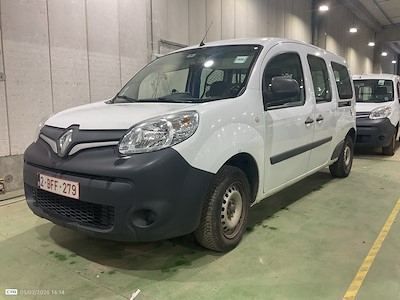 Renault Kangoo express 1.5 BLUE DCI 95 MAXI CONFORT
