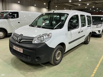 Renault Kangoo express 1.5 BLUE DCI 95 MAXI CONFORT