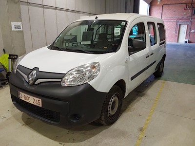 Renault Kangoo express 1.5 BLUE DCI 95 MAXI CONFORT