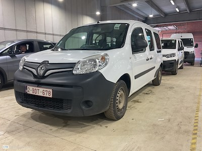 Renault Kangoo express 1.5 BLUE DCI 95 MAXI CONFORT
