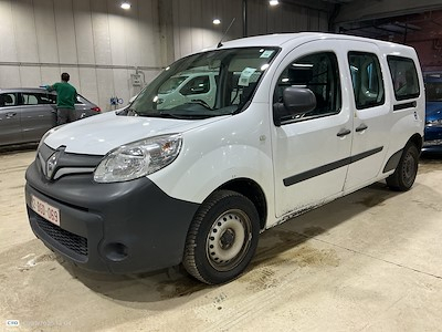 Renault Kangoo express 1.5 BLUE DCI 95 MAXI CONFORT