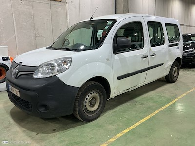 Renault Kangoo express 1.5 BLUE DCI 95 MAXI CONFORT